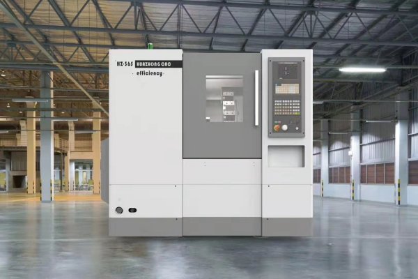 自动化智能化技术在机床外壳加工中的应用